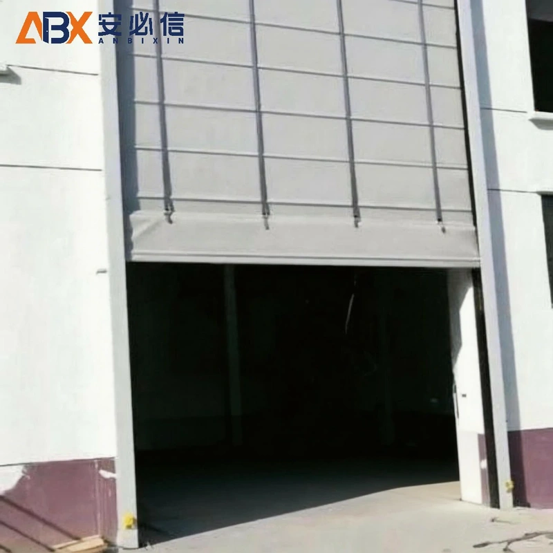 巴彦淖尔市翻转式卸货平台
